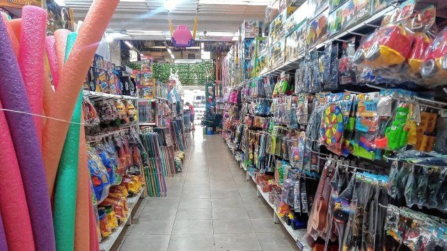 Por el Día del Niño