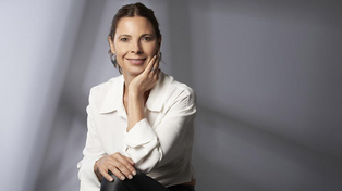 La periodista Mariana Carbajal presentará su libro en La Usina Social.