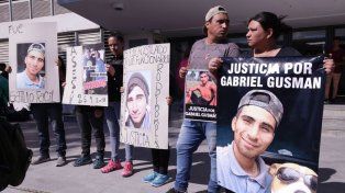 La Justicia dispuso nuevas medidas en la causa por Gabriel Gusmán.