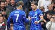 Con gol de Enzo Fernández, Chelsea venció a Liverpool y sueña con la Champions