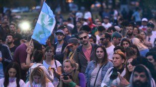 Cannabis: las deudas pendientes en 40 años de democracia