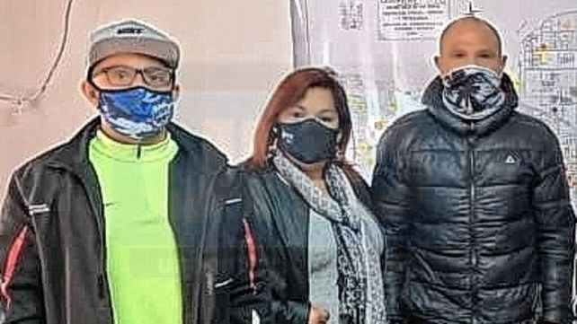 Una mujer con nuevos paradigmas, busca posicionar el boxeo