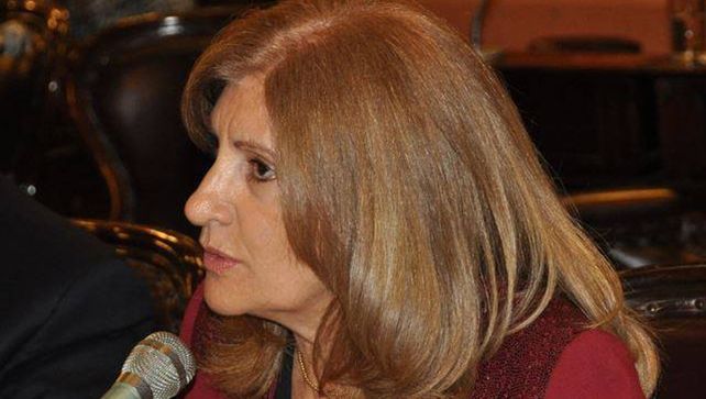 Rosario Romero será designada ministra de Gobierno y Justicia de Entre Ríos