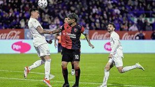 Un necesitado Newells espera por Defensa y Justicia