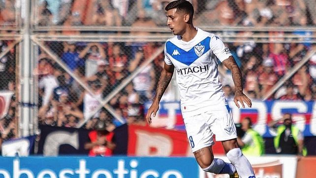 Unión acelera por el defensor Miguel Brizuela