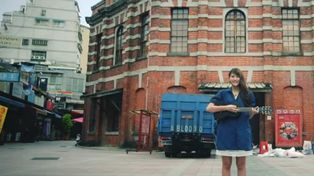 Filmaron un video musical, sin darse cuenta que captaron un suicidio