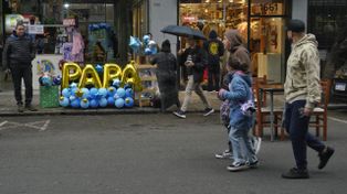 Día del Padre 2025: el consumo no da señales de repunte y las ventas cayeron 1,7% anual
