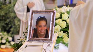 Le hicieron el ADN a 18 mil personas para dar con el asesino de una chica en Italia