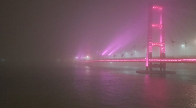 ¿Dónde está el cielo en Santa Fe?