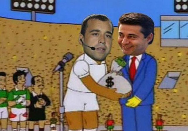 Foto: Twitter