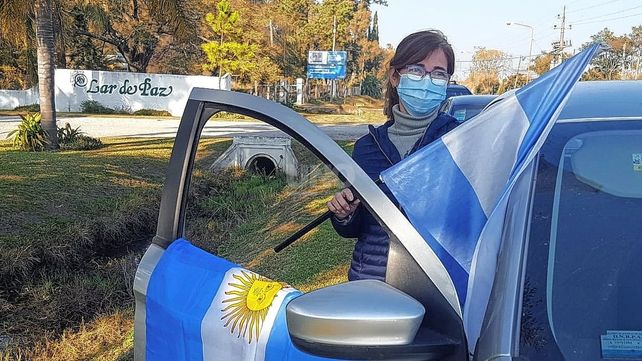 El último adiós a Carlos Reutemann