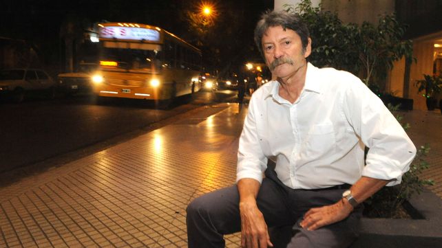 Jáuregui será reconocido en la casa de estudios que lo formó.