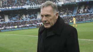 Russo resaltó que la gente de Central ya no mira el promedio como lo hacía al principio.