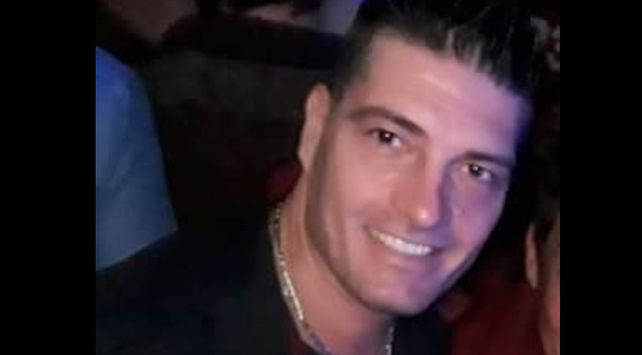Fabián Darío Yappert
