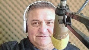 Espacio de Milei en Entre Ríos se despega de Hernán Blázquez