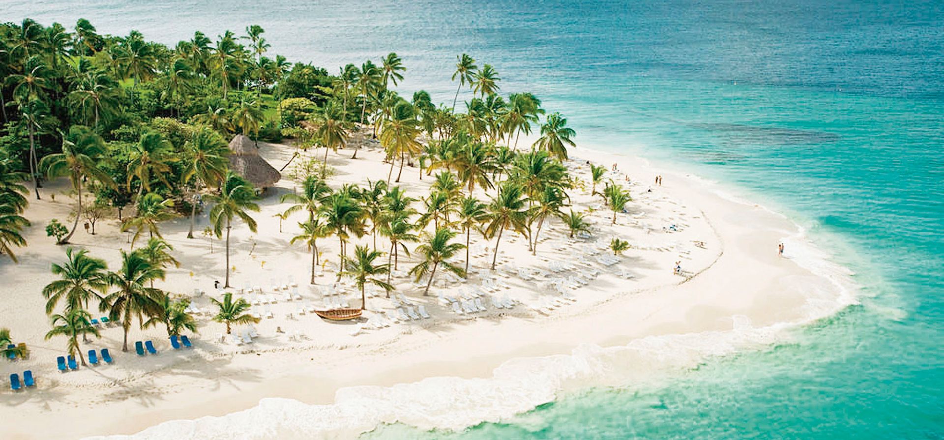 Punta Cana, un paraíso natural