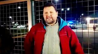 Organizaciones sociales piden castigo a los culpables materiales y políticos del asesinato de Facundo Molares ocurrido en una protesta en el Obelisco