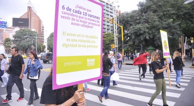 Denunciaron a un profesor de 38 años que intentó seducir a una adolescente de 16