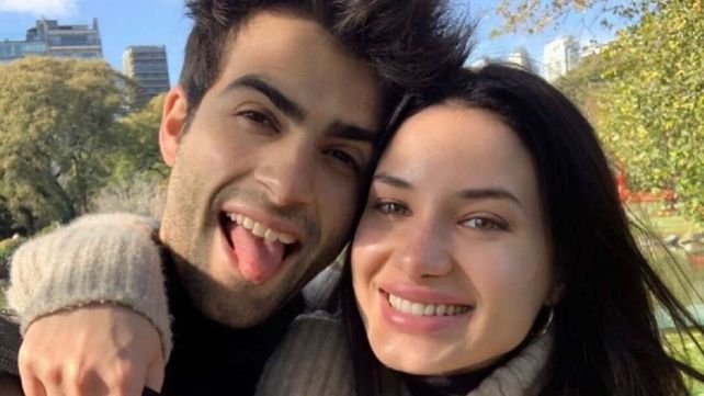 Tatiana Kulikova murió el 18 de enero en un choque cuando iba a Venado Tuerto para despedirse de Francisco Palma