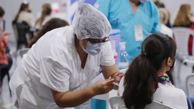 La vacunación se orienta hacia las generaciones más jóvenes