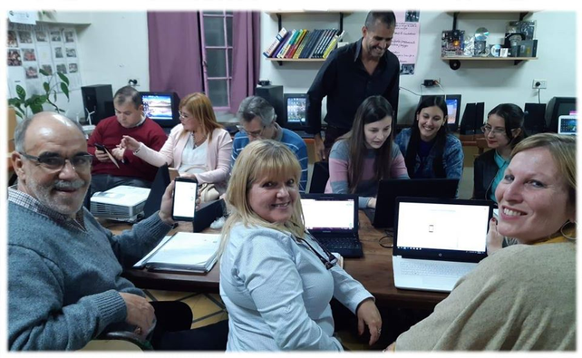 La escuela Alem reflota saberes ancestrales en busca del ayllu