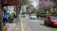 Calle 25 de Mayo: este martes comienzan nuevos trabajos en Paraná