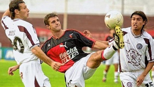 Gabriel Migliónico se puso a disposición de Colón para devolverlo a Primera División.