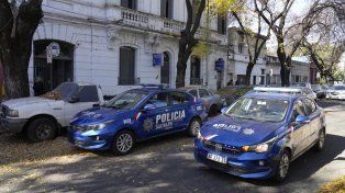 Otra fuga en la comisaría 5ª: se escaparon seis presos y recapturaron a cinco