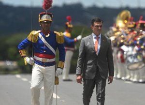 Bolivia: renunció la ministra de Turismo y ya son cuatro las bajas en el gabinete de Rodrigo Paz Pereira