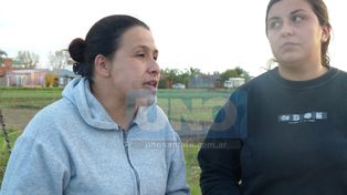 Familiares reclamaron por la fuga del presunto violador de la peatonal