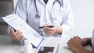Avances en cáncer gástrico: Rosario fue parte de una reveladora investigación