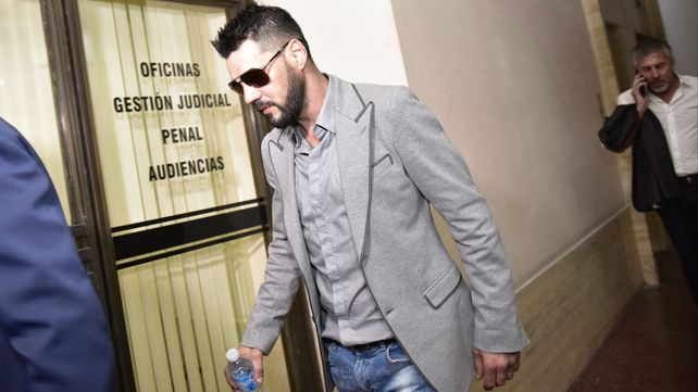 Matías Messi