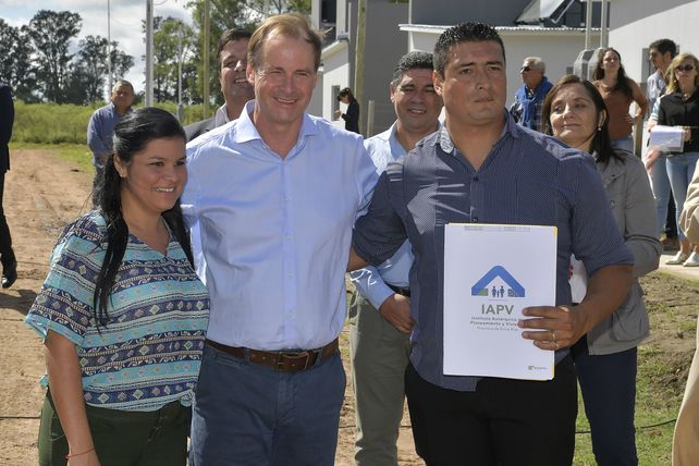 Bordet. Los beneficios de las viviendas de madera son múltiples.