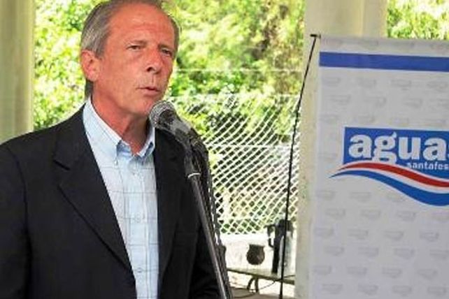 A los aumentos los pidió él, dijo Bonfatti sobre Daniele