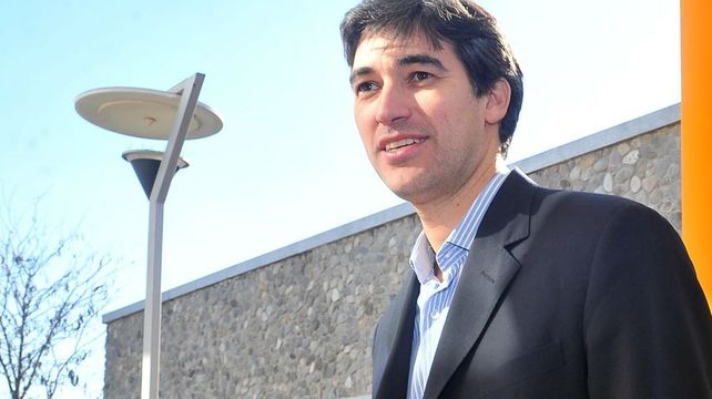 Estamos planteando que en las primarias se pueda votar solamente por una agrupación o frente