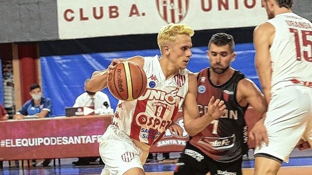 Unión y Colón tienen que adherirse a la CABB para seguir jugando la Liga Argentina de Básquet.&nbsp;