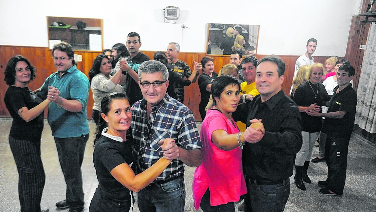 La cumbia cruzada, una danza con sabor a barrio y sello rosarino