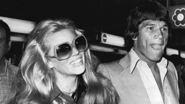 La historia jamás contada de un amor tormentoso: cuando Carlos Monzón conoció a Susana