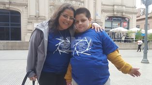 El autismo, desde la mirada de una mamá: Es un camino de aprendizaje y amor