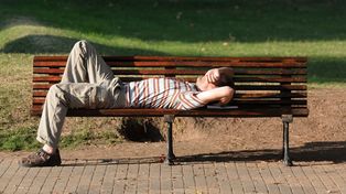 El 2022 comienza a despedirse con una semana que en principio no será tan sofocante. Sobre el fin de semana se espera un repunte de las temperaturas máximas.&nbsp;