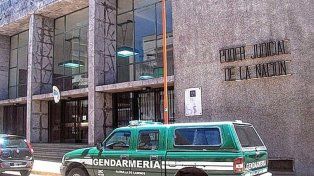 No encuentran a una mujer que ayudó a fugarse a una líder narco