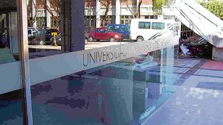 El curso de la UOM se desarrollará en la Siberia.&nbsp;