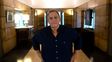 Bajó 32 kilos en 6 meses: cómo logró su nueva imagen Carlos Maslatón, examigo de Milei