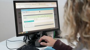 Receta electrónica en Santa Fe: el 90 por ciento de los efectores públicos ya las usan