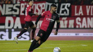 En un contexto de urgencias y necesidades en Newells, surgió una buena noticia: podrá contar con Banega.