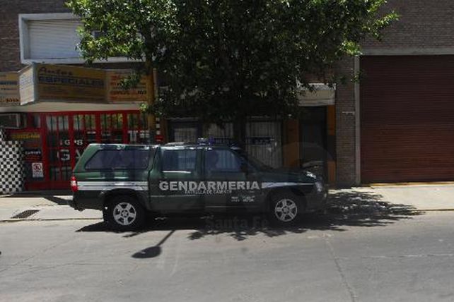 Se mantiene la protesta policial y gendarmería recorre las calles