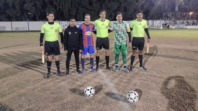 El campeón del Apertura