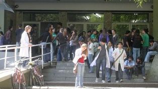 El fiscal Marijuán investiga a 52 universidades públicas