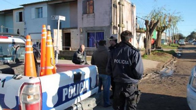 Quíntuple crimen en Necochea: mató a su familia, a un vecino y se suicidó