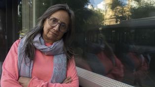 Liliana Vitale lanzó su 15º registro discográfico: Pistas.